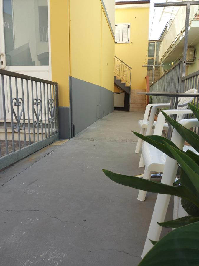 Beachhome Gabicce Mare Exterior foto